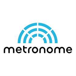 Metronome Productions A/S i København (S) åbningstider