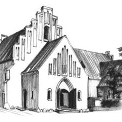 Simon Peters Kirke i København (S) åbningstider