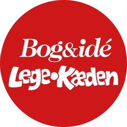 Bog & Idé i København (Nv) åbningstider
