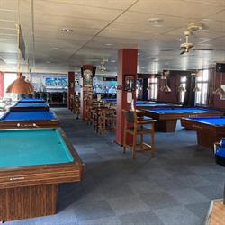 Pool-Pub i København (Nv) åbningstider