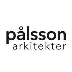 Pålsson Arkitekter A/S i København (Nv) åbningstider
