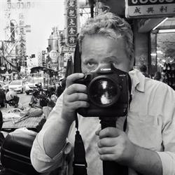 Morten Larsen Fotografi, Valby åbningstider