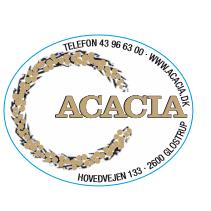 Acacia, Glostrup åbningstider