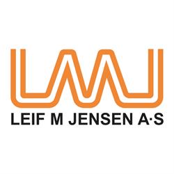 Leif m. Jensen a/S, Glostrup åbningstider