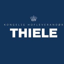 Thiele A/S, Rødovre åbningstider