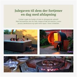 Elmegaarden, Sommersted åbningstider