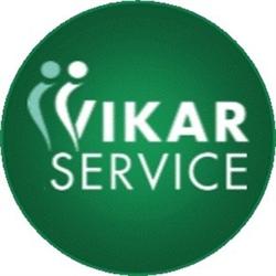 Vikarservice Østjylland i Randers (Sv) åbningstider