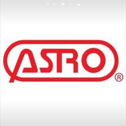 Astro A/S i Aalborg (Sv) åbningstider