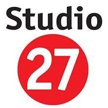 Studio 27 i Maribo (N) åbningstider