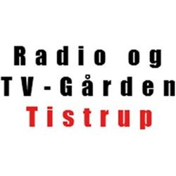 Radio og TV-Gården Tistrup, åbningstider