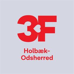 3F, Holbæk åbningstider