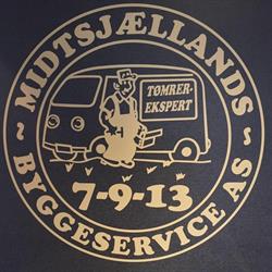 Midtsjællands Byggeservice A/S, Ringsted åbningstider