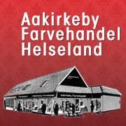 Aakirkeby Farvehandel, åbningstider