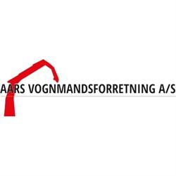 Aars Vognmandsforretning A/S, åbningstider