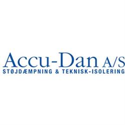 Accu-Dan A/S Akustik & Støjdæmpning, Kolding åbningstider