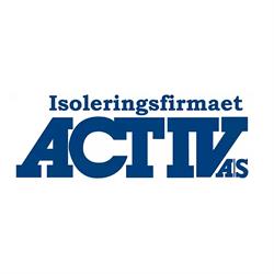 Activ Isolering A/S i Nakskov (N) åbningstider