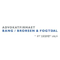 Advokatfirmaet Bang/Brorsen & Fogtdal, Nykøbing F åbningstider