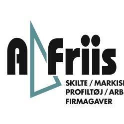 A Friis & Søn, Nakskov åbningstider