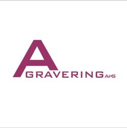 A-Gravering ApS / Mitnavneskilt.dk, Harlev J åbningstider
