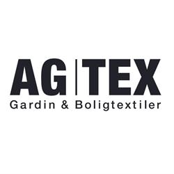 AG-Tex Gardin & Solafskærmning, Hillerød åbningstider