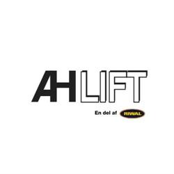 AH Lift ApS, Hvidovre åbningstider