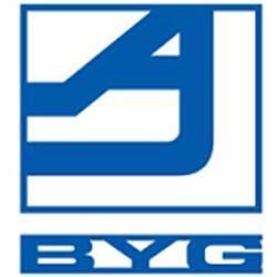AJ - Byg, Broager åbningstider