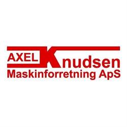 Axel Knudsen Maskinforretning ApS, Middelfart åbningstider