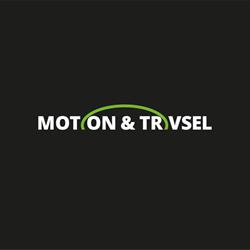 Motion & Trivsel, Holstebro åbningstider