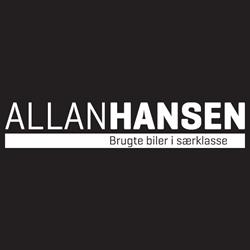 Allan Hansen Automobiler A/S, Daugård åbningstider