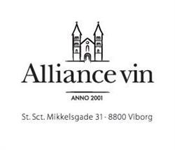 Alliance Vin, Viborg åbningstider