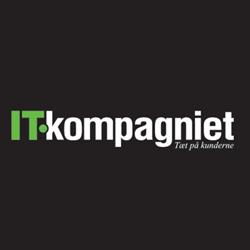 IT Kompagniet, Åbyhøj åbningstider
