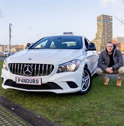 Als Trafikskole, Sønderborg åbningstider