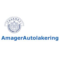Amager Autolakering / Tårnby Karosserifabrik ApS, Kastrup åbningstider