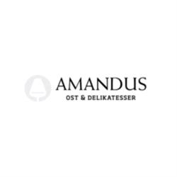 Amandus Ost, Charlottenlund åbningstider