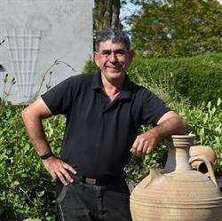 Amphora, Munke Bjergby åbningstider