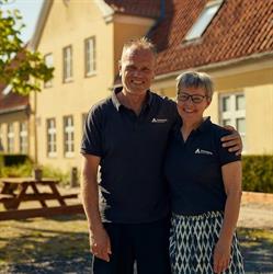 Danhostel Ringsted Vandrerhjem, åbningstider
