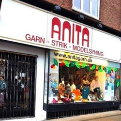 Anita Garn & Strik, Brønshøj åbningstider