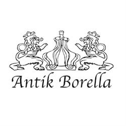 Antik Borella, Holeby åbningstider
