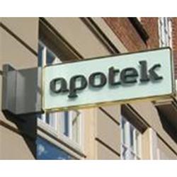 Allinge Apotek, Filial Af Nexø Apotek, åbningstider