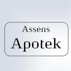 Assens Apotek, åbningstider