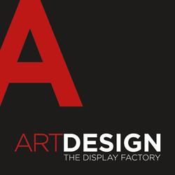 Art Design a/S i Søborg (N) åbningstider