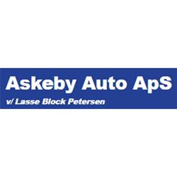 Askeby Auto ApS, åbningstider