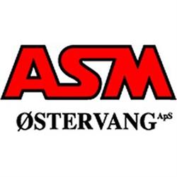 ASM Østervang ApS, Arden åbningstider