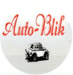 Auto-Blik i Odense (C) åbningstider