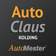 Auto Claus, Kolding åbningstider