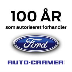 Auto-Cramer A/S, Bramming åbningstider