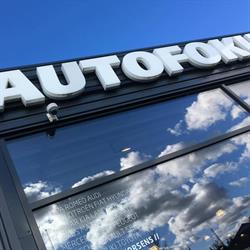 Autofokus Drastrup ApS i Randers (Sø) åbningstider