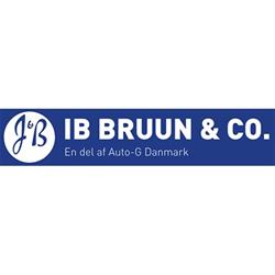 Ib Bruun & Co. Autodele ApS, Roskilde åbningstider