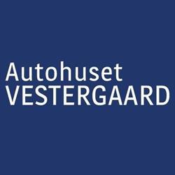 Autohuset Vestergaard A/S i Odense (S) åbningstider