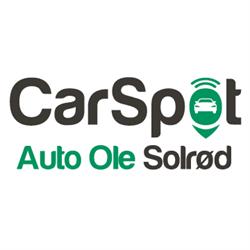 Auto-Ole i Solrød Strand (N) åbningstider